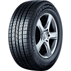 CONTINENTAL 225/65R 17 102T TL 4x4 Cont. SUV 4x4